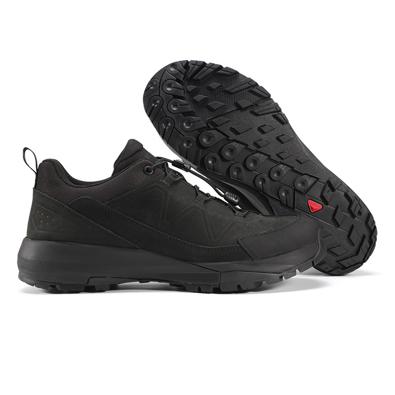 Luxury Designer Menswear Shoes - Crossfit Hard recension och pris