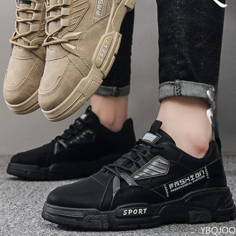 Large Size Spring and Autumn N - Crossfit Hard recension och pris