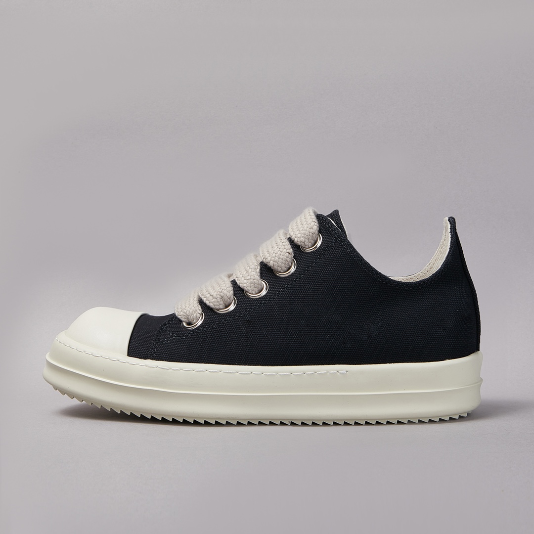 Casual Shoes Men Canvas Black  - Crossfit Hard recension och pris