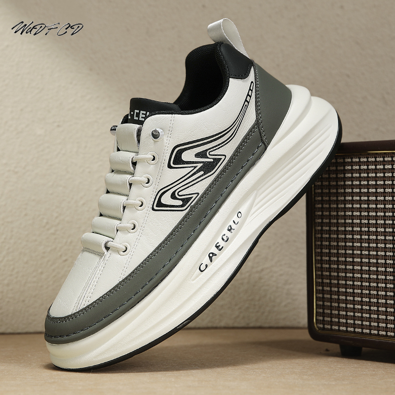 Chunky Sneakers Mens Designer  - Crossfit Hard recension och pris