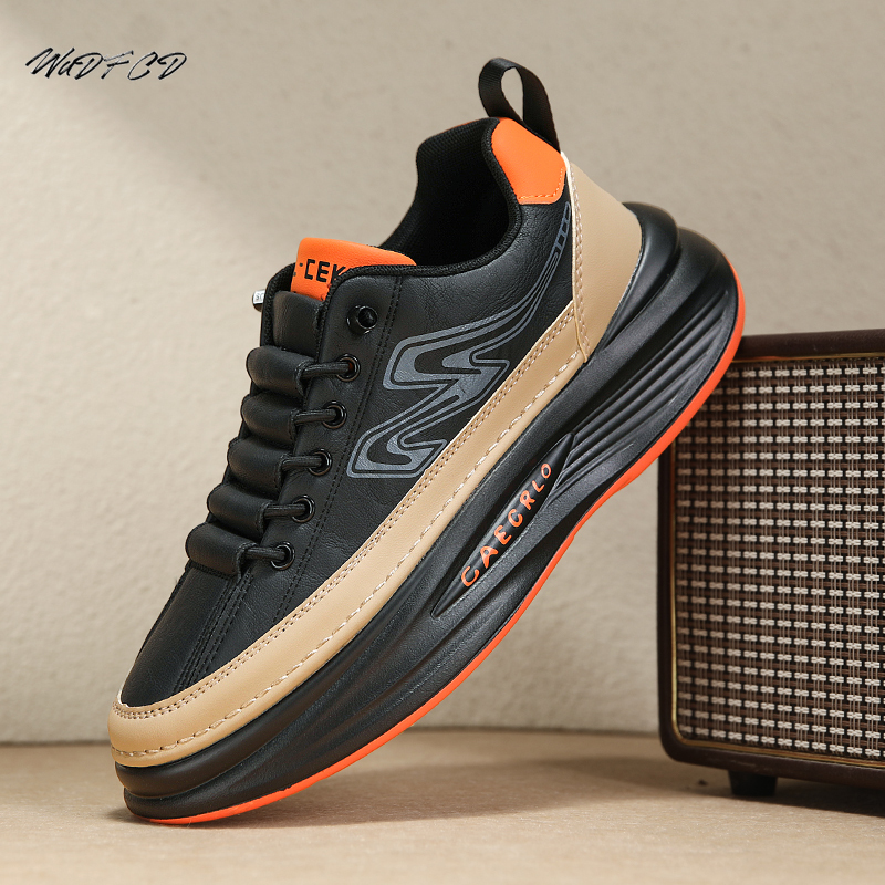 Chunky Sneakers Mens Designer  - Crossfit Hard recension och pris